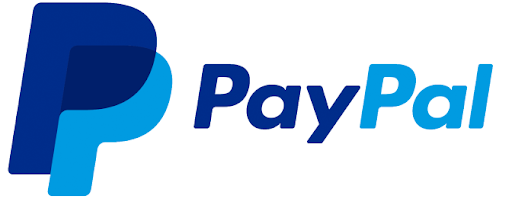 pay with paypal - Busted Store